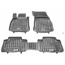 Alfombrilla Caucho Audi E - TRON 200326