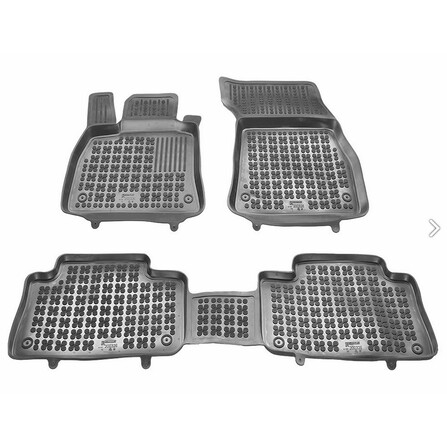 Alfombrilla Caucho Audi E - TRON 200326