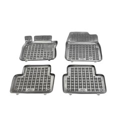 Alfombrilla Caucho Mazda 3 IV Hatchback, Sedan,  Mazda CX30 200817