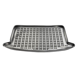 Cubeta Protector Maletero Caucho 3D compatible con  SsangYong KORANDO IV 232814