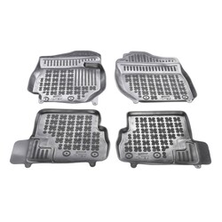 Alfombrilla Goma 3D para Suzuki JIMMY IV 202214