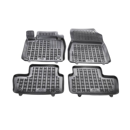 Alfombrilla Caucho Nissan JUKE II 201824