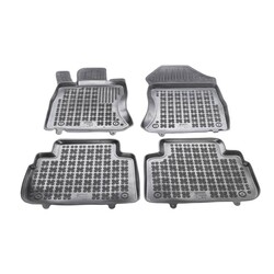 Alfombrilla Caucho Subaru FORESTER V  202709