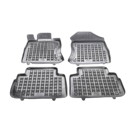 Alfombrilla Caucho Subaru FORESTER V  202709