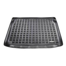Cubeta Protector Maletero Caucho Mercedes GLE W167 230957