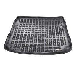 Cubeta Protector Maletero Caucho Audi E - TRON 232052