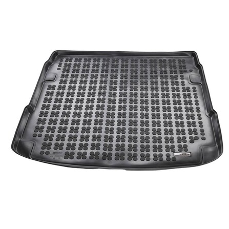 Cubeta Protector Maletero Caucho Audi E - TRON 232052