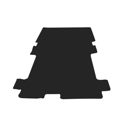 Protector Suelo Furgoneta Ford TRANSIT IV L3 100473