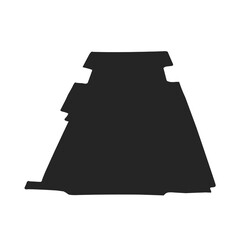 Protector Suelo Furgoneta Man TGE 2017 - Volkswagen CRAFTER II 2016  101891