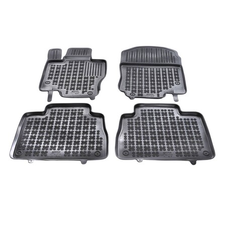 Alfombrilla Caucho Mercedes GLE II W167 201726