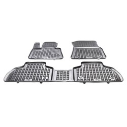Alfombrilla Caucho BMW X7 (G07) 200737