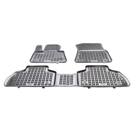Alfombrilla Caucho BMW X7 (G07) 200737