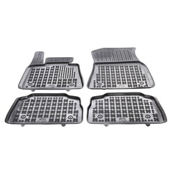 Alfombrilla Caucho BMW X6 (G06) 200738