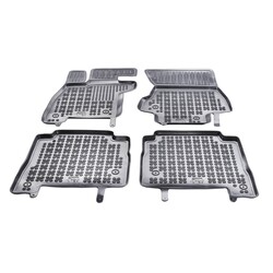 Alfombrilla Caucho Lexus LS V 500h 202410