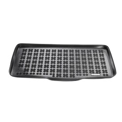 Cubeta Protector Maletero Caucho Fiat PANDA III 230339