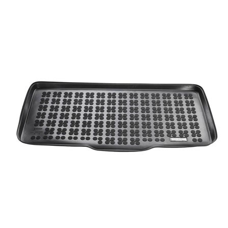 Cubeta Protector Maletero Caucho Fiat PANDA III 230339
