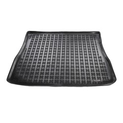 Cubeta Protector Maletero Caucho Toyota SIENNA III 231777