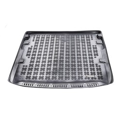 Cubeta Protector Maletero Caucho Skoda OCTAVIA IV Station Wagon 231541