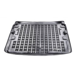 Cubeta Protector Maletero Caucho Skoda OCTAVIA IV Station Wagon 231542