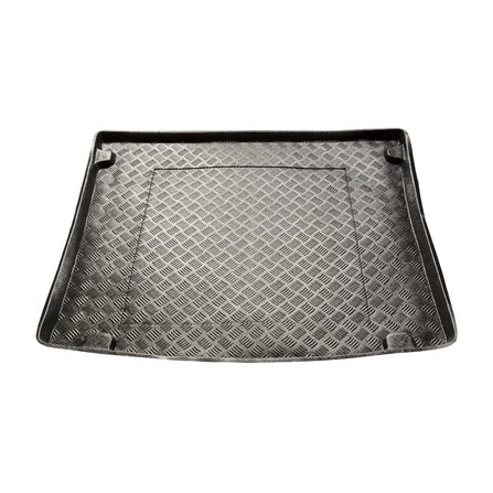 Protector Maletero PE 3D  para VW Caddy 101826