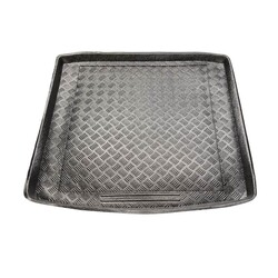 Protector Maletero PE 3D  para VW Golf IV SW 101807