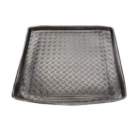 Protector Maletero PE 3D  para VW Golf IV SW 101807