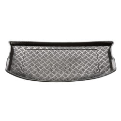 Protector Maletero PE 3D  para Opel Aguila, Suzuki Splash 101615