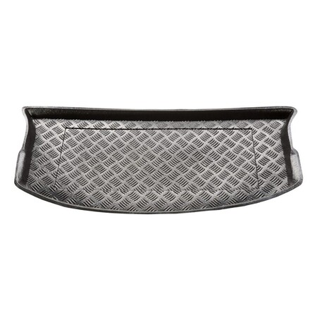 Protector Maletero PE 3D  para Opel Aguila, Suzuki Splash 101615