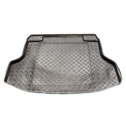 Protector Maletero PE 3D  para Honda Civic 100507