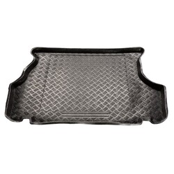 Protector Maletero PE 3D  para Opel Astra 101103