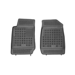 Alfombrilla Caucho Isuzu D - MAX II 203901P