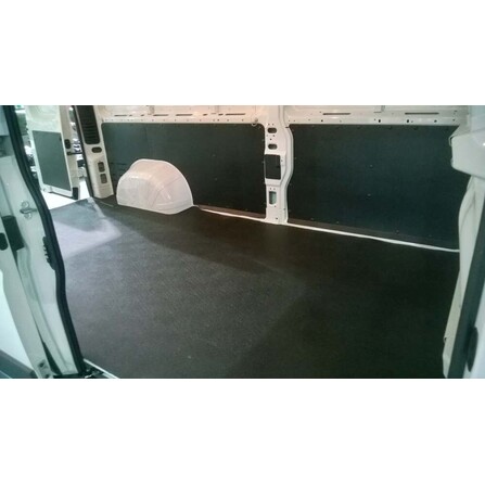 Protector Plano de Carga Citroen JUMPER I, Peugeot BOXER I corta L1, 101241