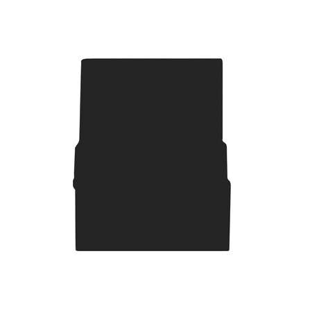 Protector Suelo Furgoneta Citroen BERLINGO III - Peugeot Partner -Opel COMBO E 100151