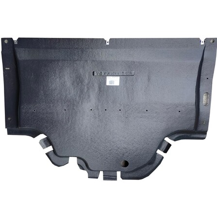 Cubre Carter Protector Motor Opel Vivaro II, Renault Trafic III, 150815