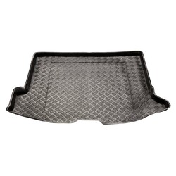 Protector maletero PE Volvo V60 102917