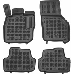 Alfombrilla Goma 3D para Volkswagen GOLF VIII 200128