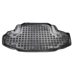 Cubeta Protector Maletero Caucho Lexus LS V 500H Hybrid 233310