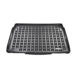 Cubeta Protector Maletero Caucho 3D compatible con  Peugeot 2008 II, 231247