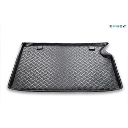 Cubeta Protector Maletero PE BMW X3 (G01) Hybrid 102157