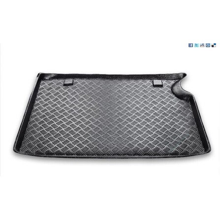 Cubeta Protector Maletero PE BMW X3 (G01) Hybrid 102157