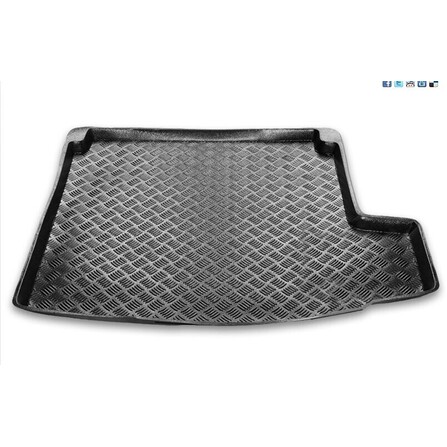 Cubeta Protector Maletero PE BMW 3 (G20) Sedan, Hybrid 102158