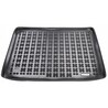 Cubeta Protector Maletero Caucho 3D  compatible con Jeep CHEROKEE KL facelift 233113