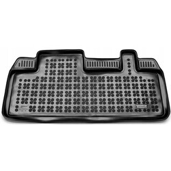 Cubeta Protector Maletero Caucho 3D  compatible con Toyota SIENNA III 231781