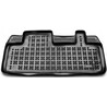 Cubeta Protector Maletero Caucho 3D  compatible con Toyota SIENNA III 231781