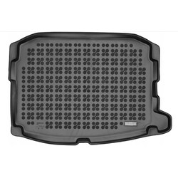 Cubeta Protector Maletero Caucho Seat LEON IV 231440