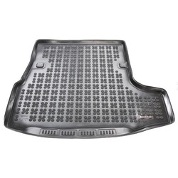 Cubeta Protector Maletero Caucho 3D para  BMW 5 (G30) Sedan Hybrid 232156