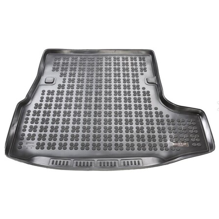 Cubeta Protector Maletero Caucho 3D para  BMW 5 (G30) Sedan Hybrid 232156