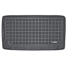 Cubeta Protector Maletero Caucho compatible con Volkswagen TRANSPORTER T6 corta 231836