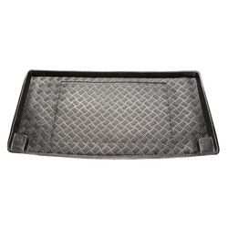 Cubeta Protector Maletero PE  compatible con Volkswagen TRANSPORTER T6 corta 101836