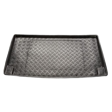 Cubeta Protector Maletero PE  compatible con Volkswagen TRANSPORTER T6 corta 101836